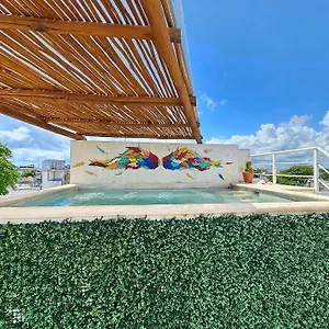 3* Appart hôtel Playa Nah
