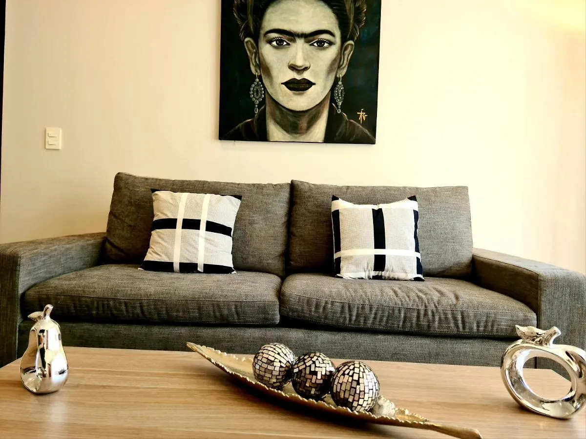 The Gallery Luxury Condo By Sol-Ha Playa del Carmen 0*,  Meksika